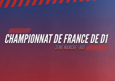 Championnat de France de D1