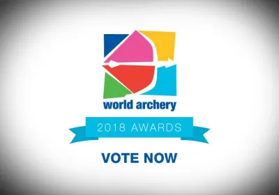 2 Français nommés pour les votes de l'archer de l'année de la World Archery