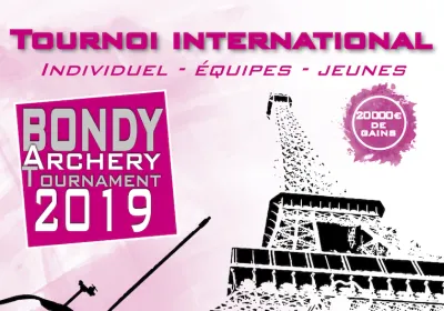Tournoi de Bondy et épreuve de sélection, un week-end sport pour lancer 2019 !