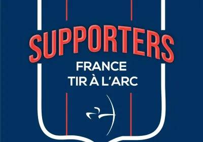 Club des Supporters France Tir à l'Arc