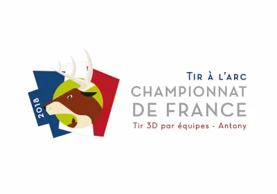 Changement de dates du Championnat de France 3D par équipes de clubs