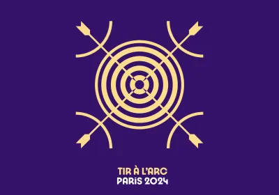 Mode de sélection de l'équipe de France olympique de Tir à l'arc - Paris 2024