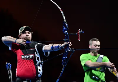 Qui sont les favoris du Nîmes Archery Tournament 2019 ?