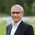 Philippe Bouclet - Président du relais de la flamme de l'Oise