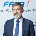 Jean-Michel Cléroy - Président de la FFTA