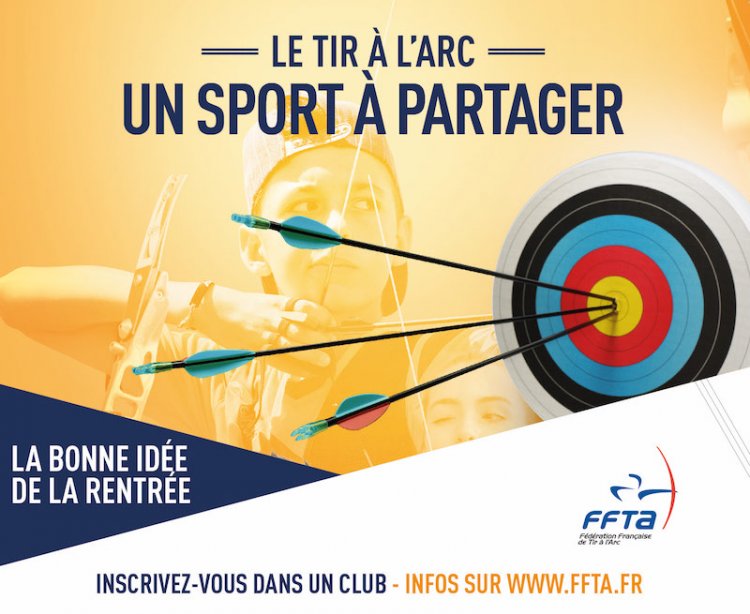 rencontres nationales des arcs