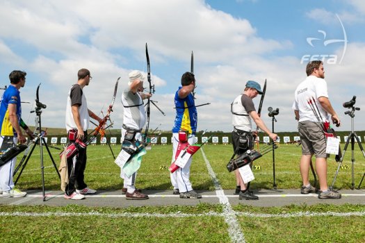 Comment choisir une cible pour le tir à l'arc ?