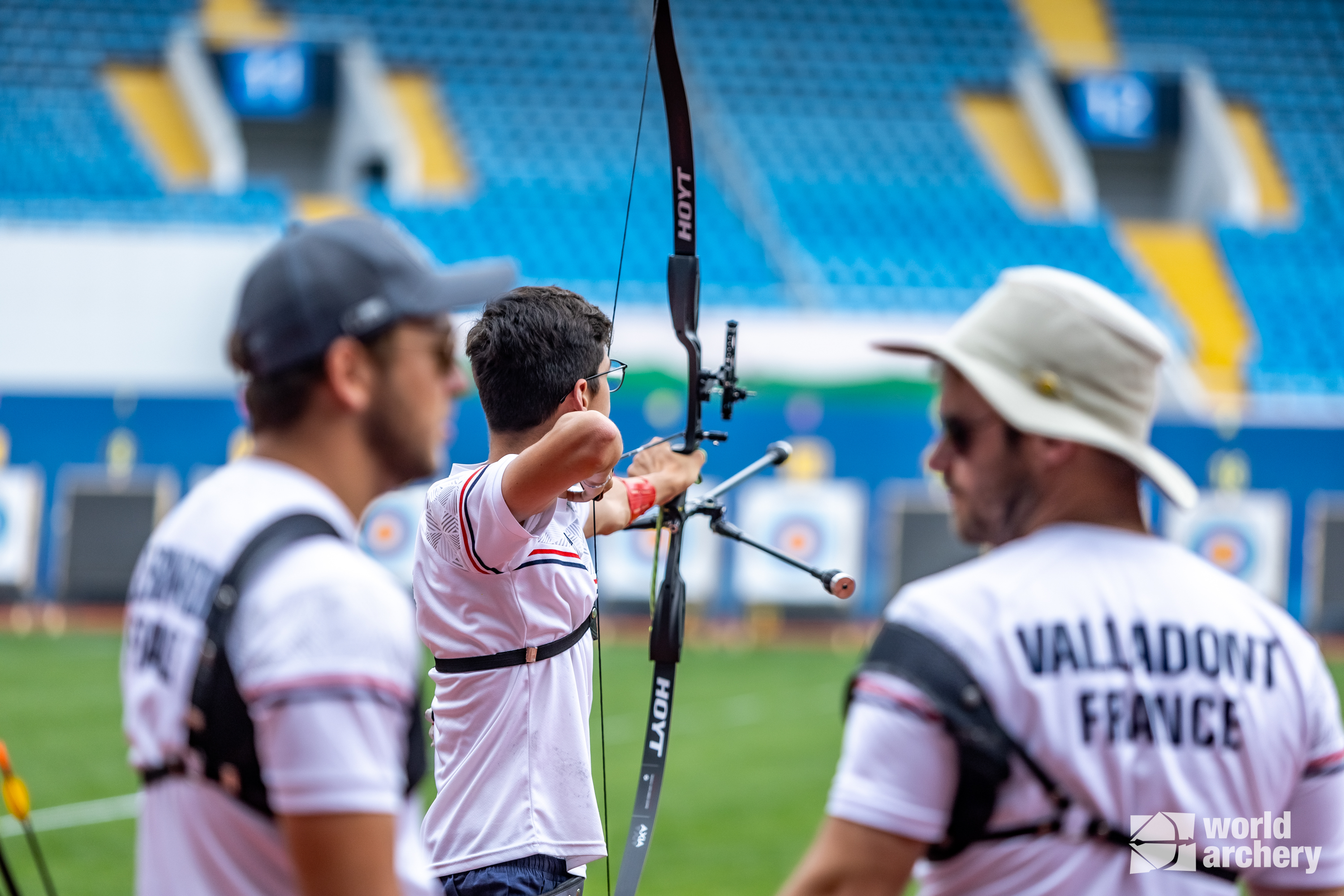 Arc classique  World Archery