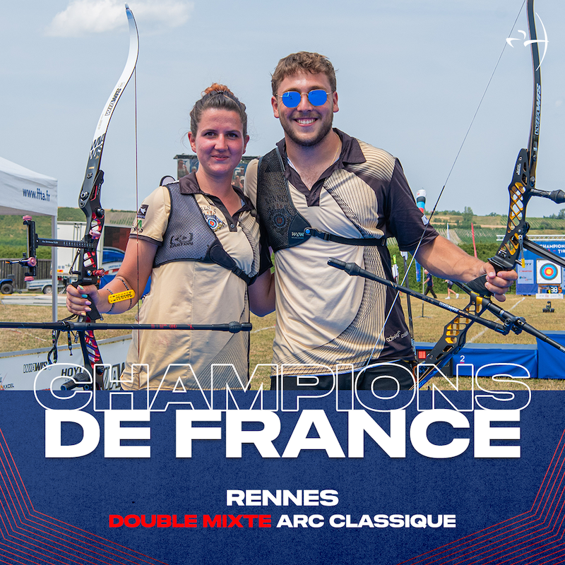 Rennes champion de France