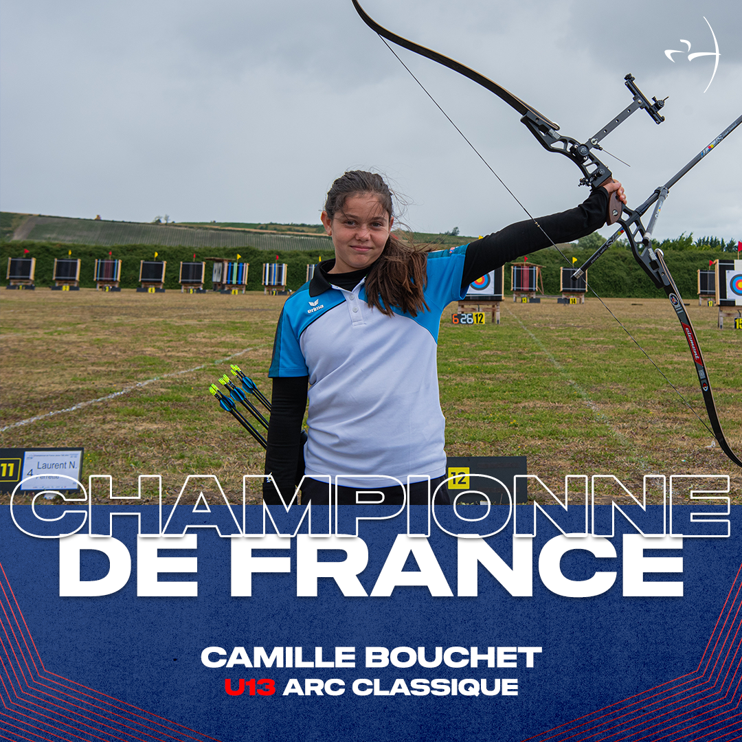 Camille Bouchet