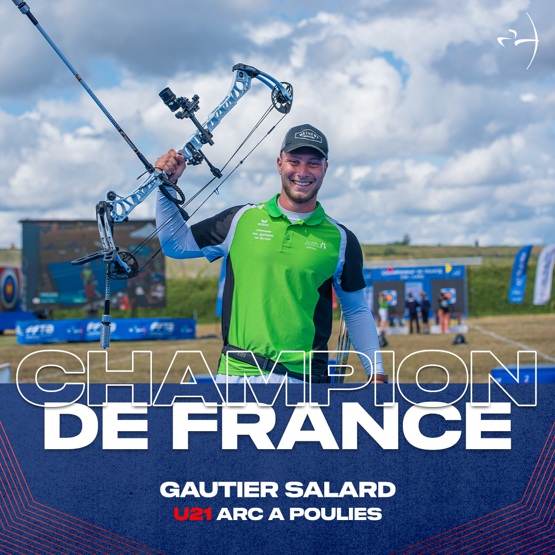 Gautier Salard