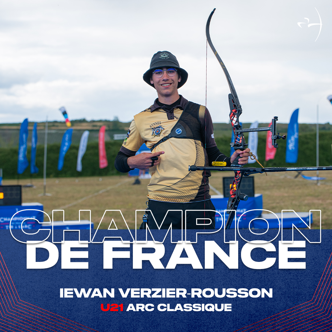 Iewan Verzier-Rousson