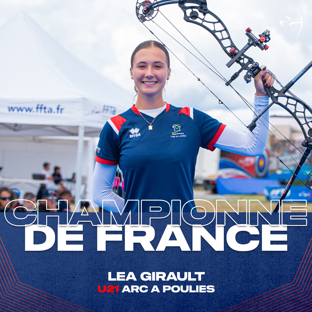 Léa Girault