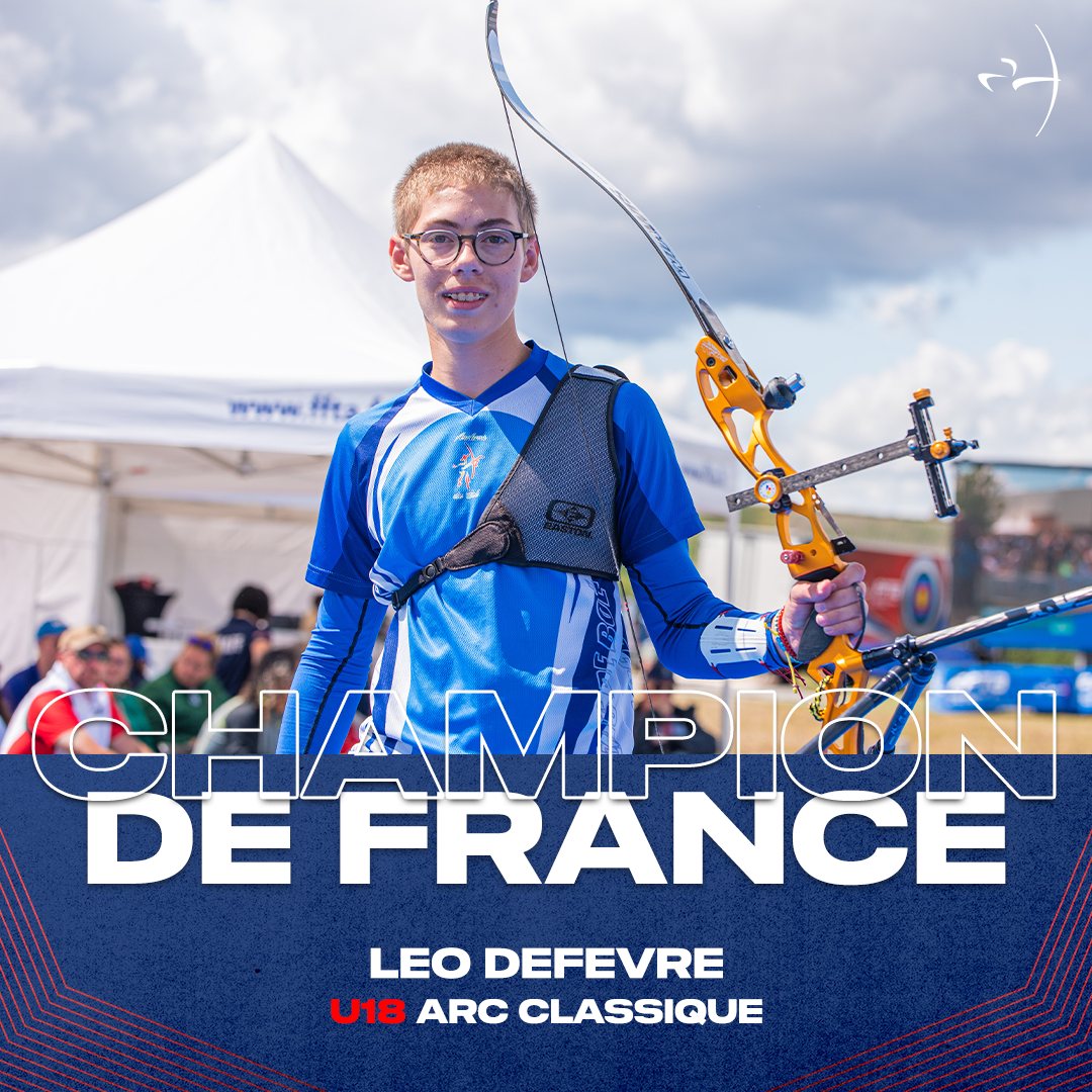 Léo Defèvre