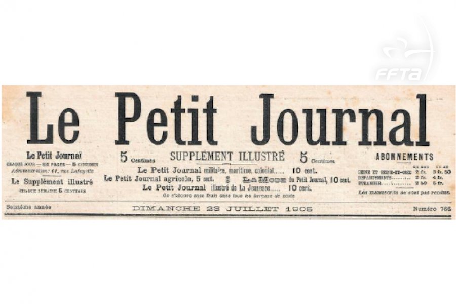 Le Petit Journal