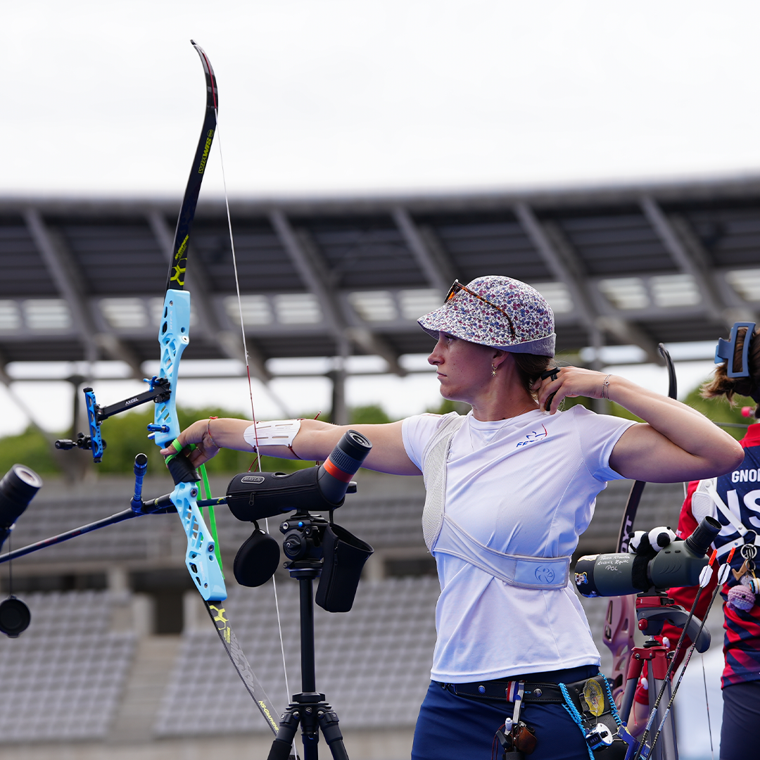 Lisa Barbelin