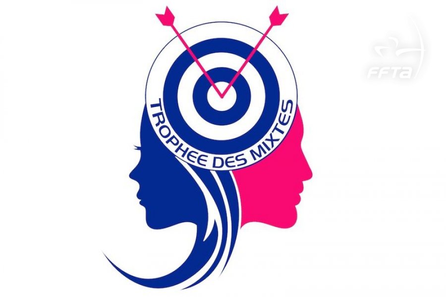 Logo Trophée des mixtes