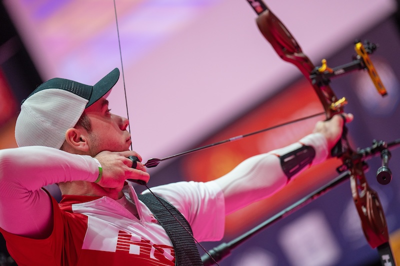 Le hollandais Steve Wijler