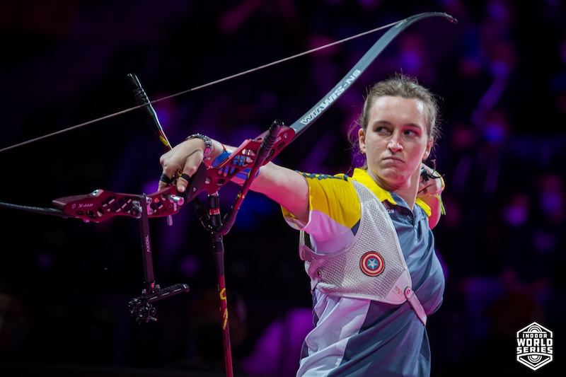 Lisa Barbelin de Riom