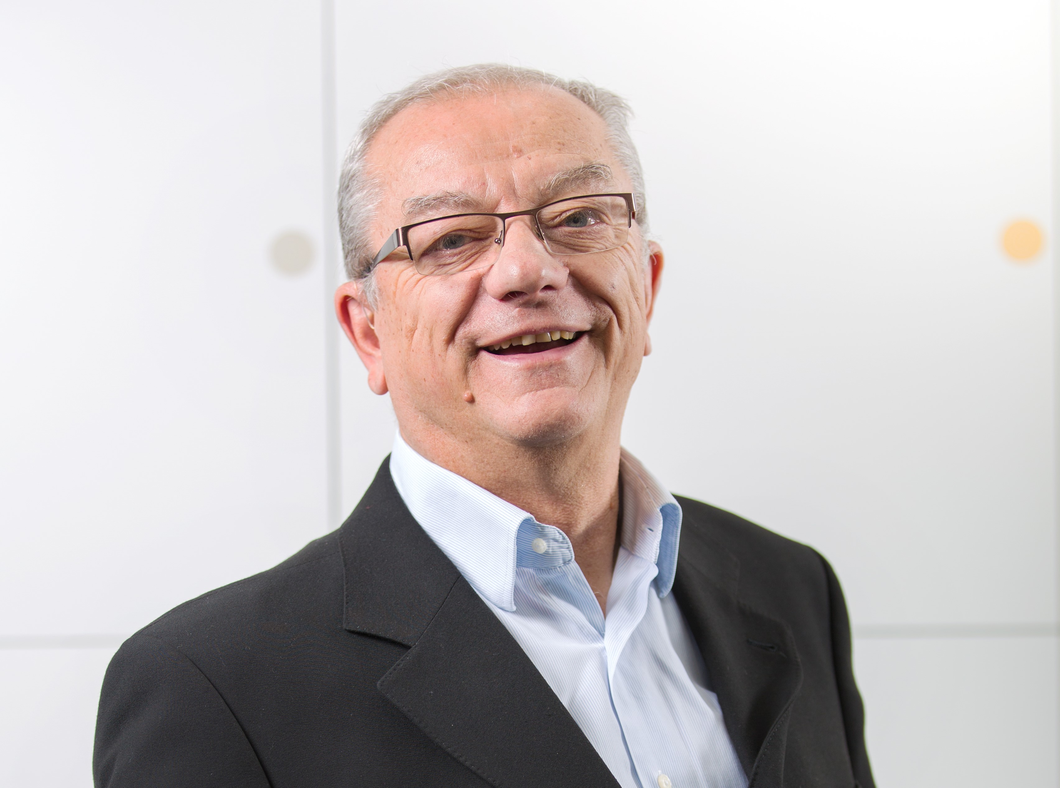 Gérard Rebeyrotte
