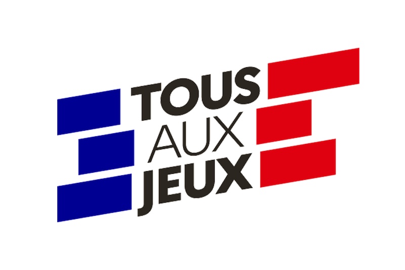 Tous aux Jeux