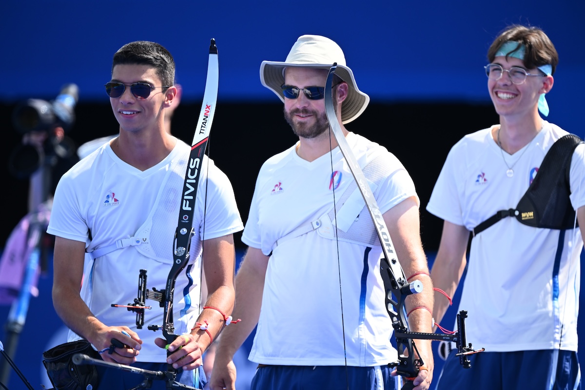 equipe de France