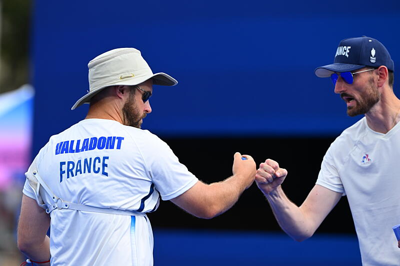 Valladont et Girouille