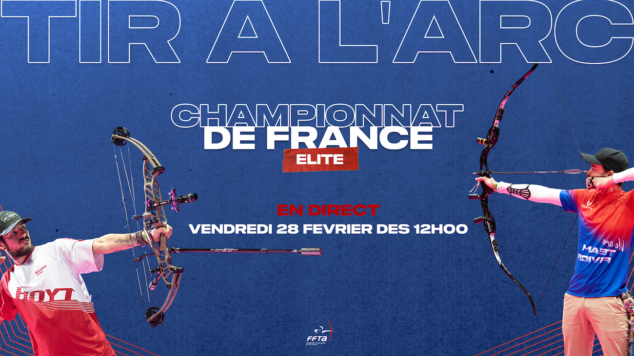 Finales élite
