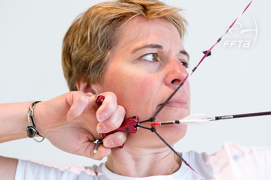ACCESSOIRE INCONTOURNABLE POUR les propriétaires d'arc composé toboggan