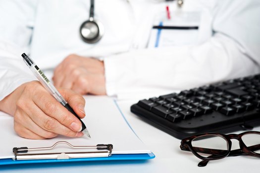Médecin