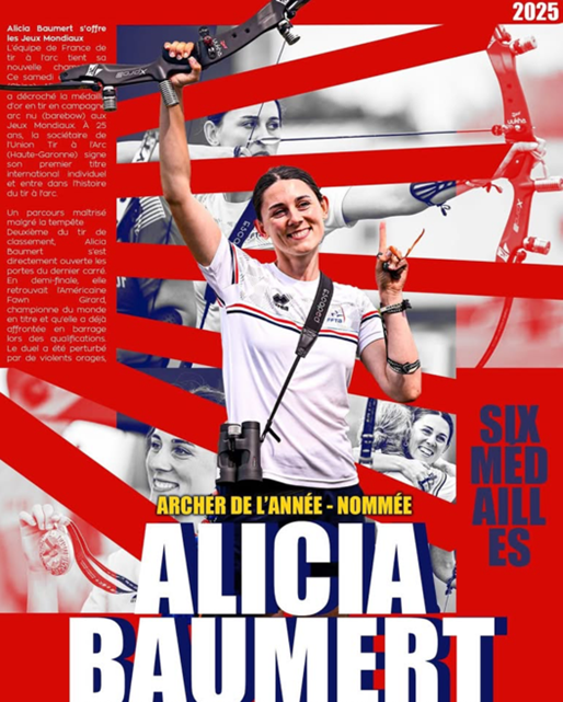 Alicia Baumert Uukha