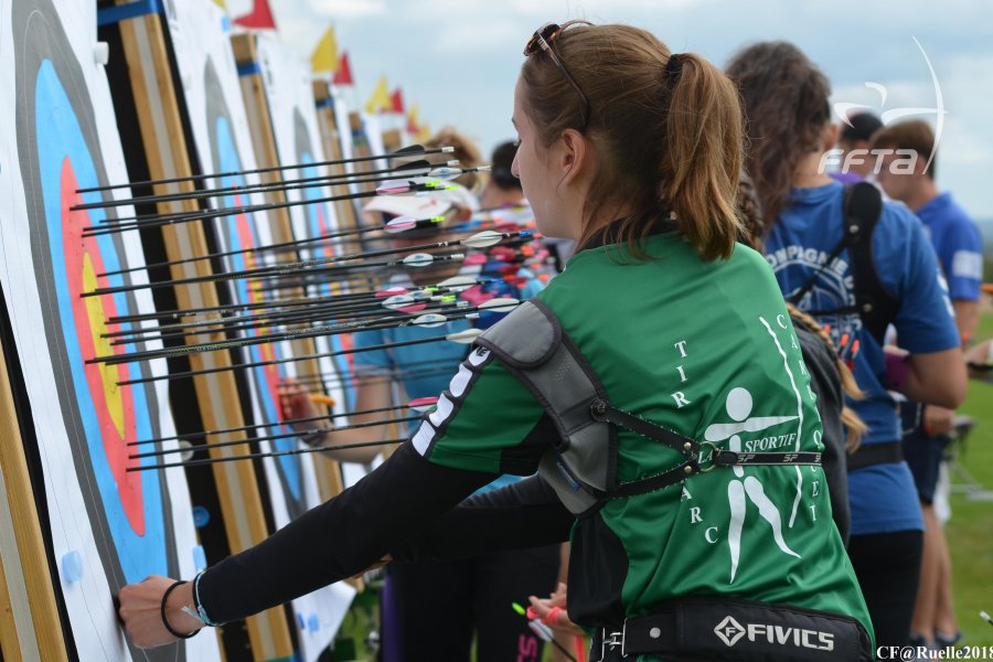 arc, tir à l'arc et archerie : Achat et vente d'arcs loisir et sportif