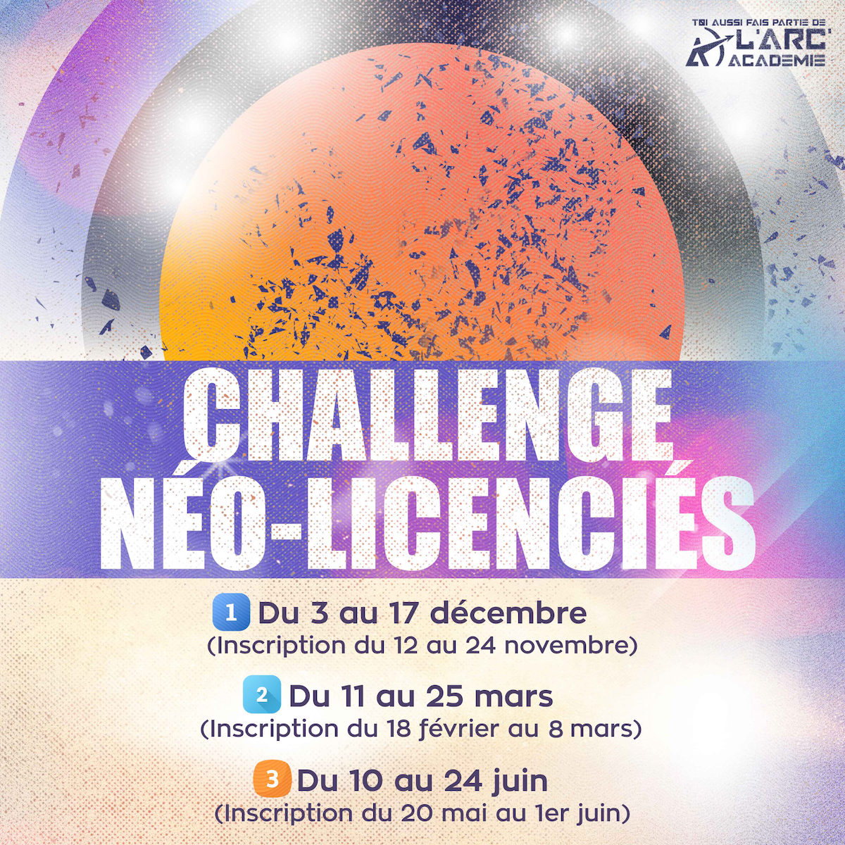Challenge néo