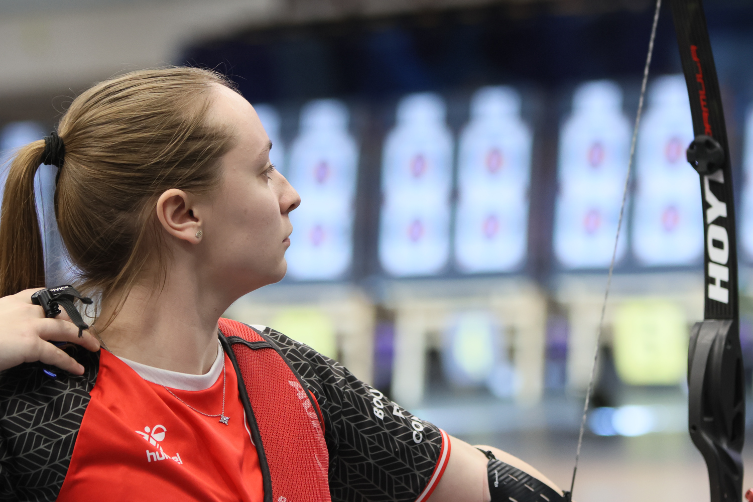 Romane Blondel de Brienon sur Armançon