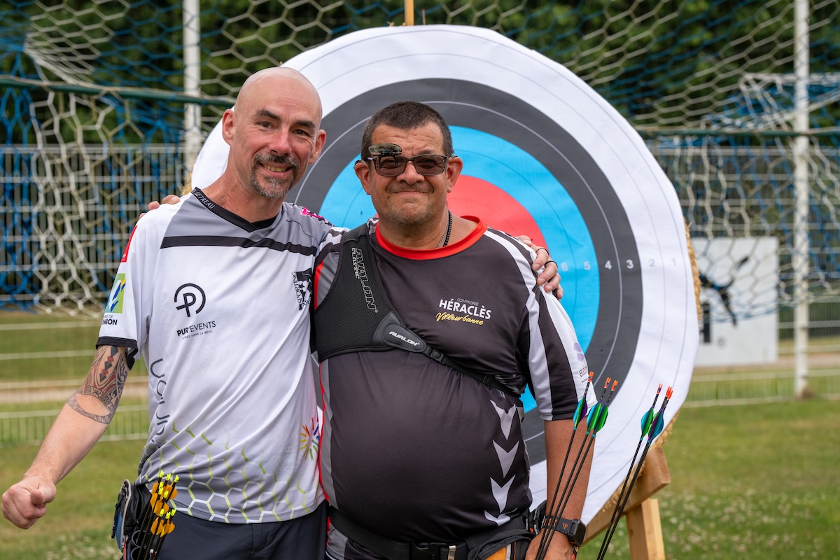 Fédéral arc classique hommes finale 2026
