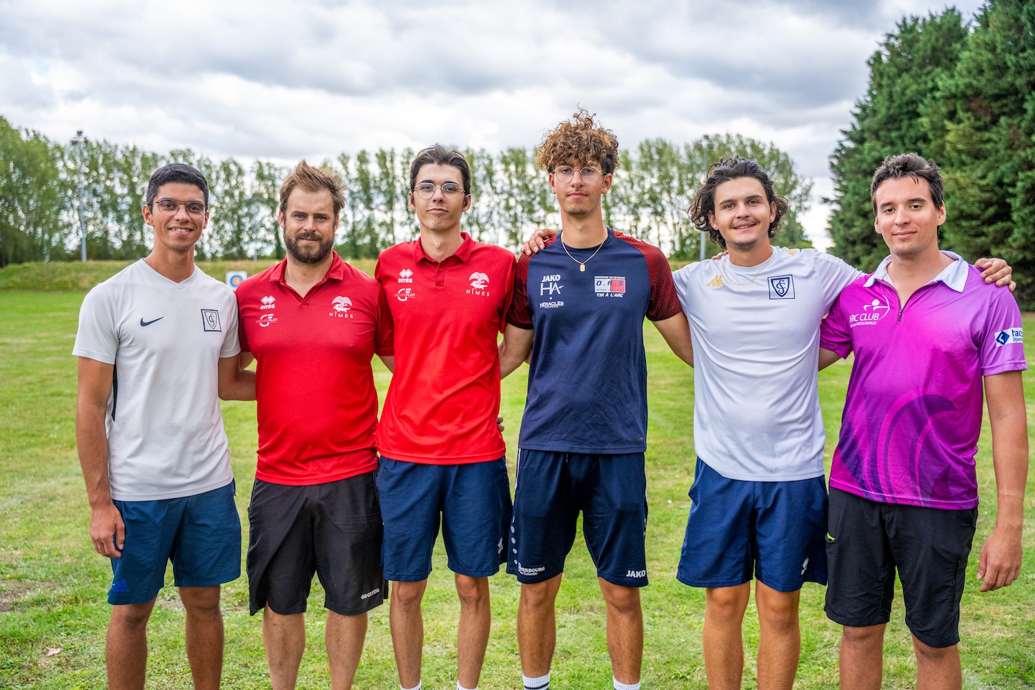 Collectif hommes