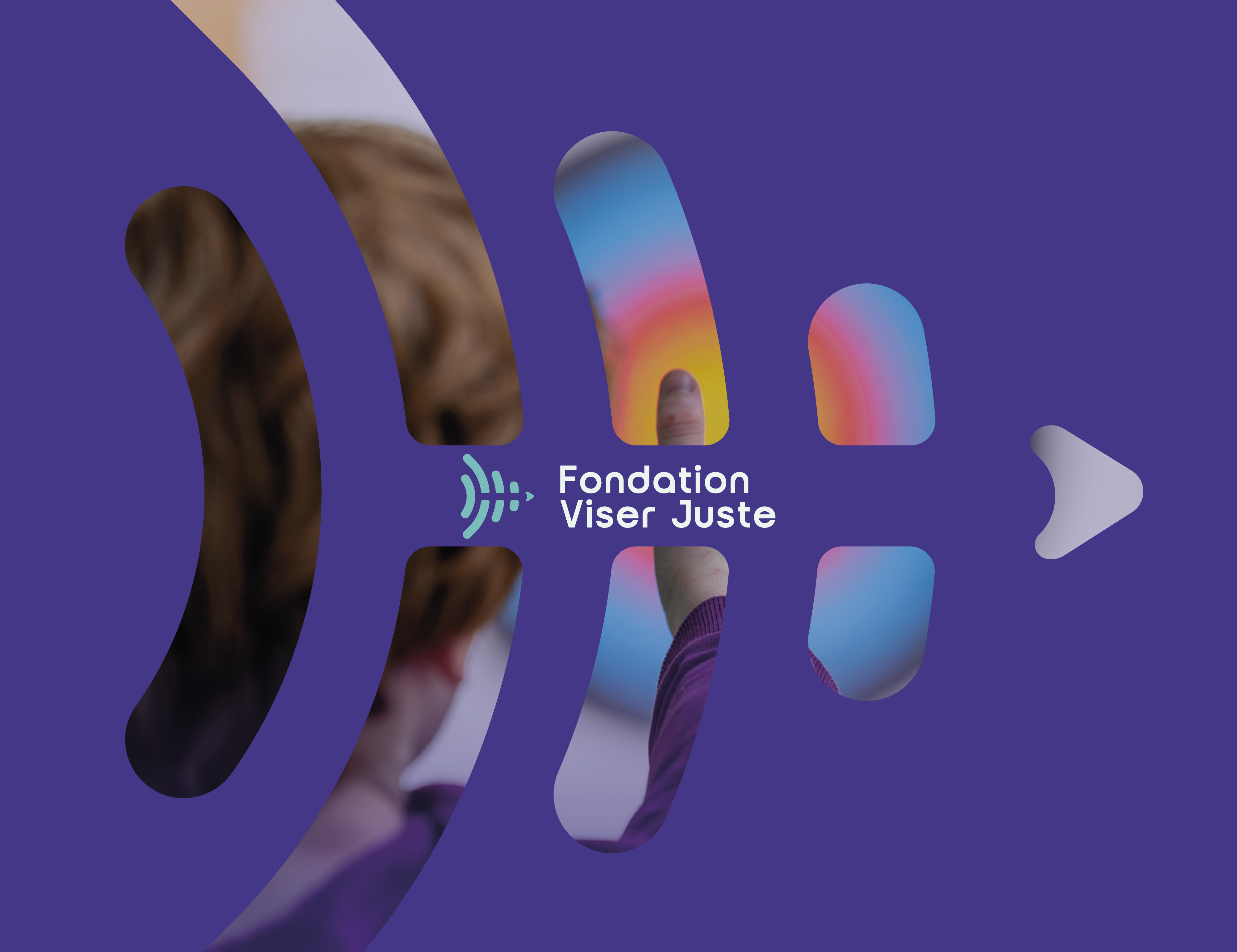 Fondation Viser Juste