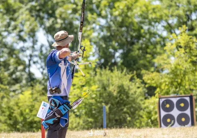 Championnat de France Campagne