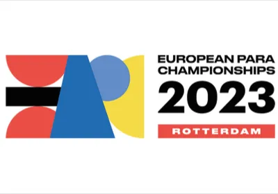 Logo Euro para champ
