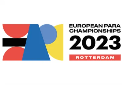 logo para Rotterdam