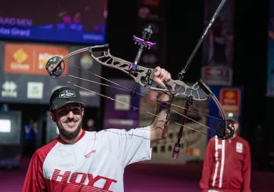 Nicolas Girard en bronze à Nîmes