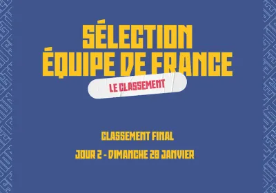 Jour 2 de la sélection para-tir à l'arc 2024