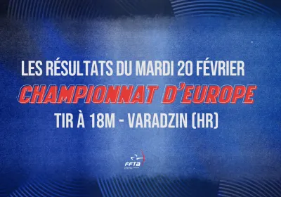 championnat europe première journée 