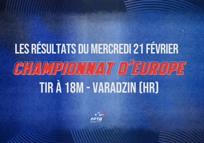 jour 2 championnat europe varadzin