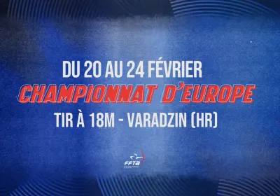 Championnat d'Europe