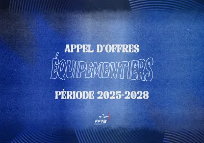 Appel d'offres équipementiers