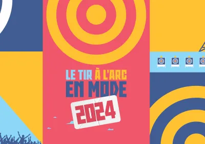 tir à l'arc 2024