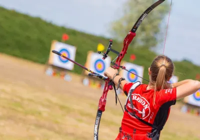 Championnat de France Extérieur