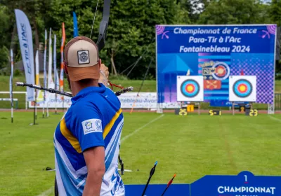 Championnat de France para