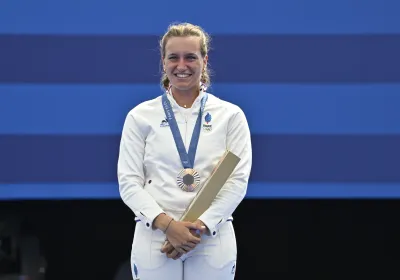 lisa barbelin bronze